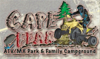 Cape Fear ATV